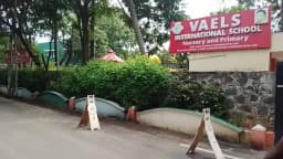 Vels International Preschool Vels International Preschool