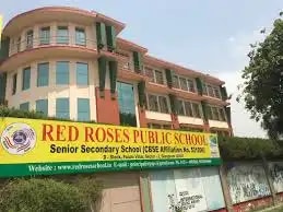 Red Roses Public School Red Roses Public School
