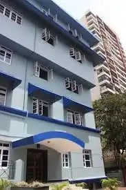 Bombay Scottish School Bombay Scottish School