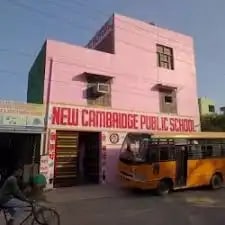 New Cambridge Public School New Cambridge Public School