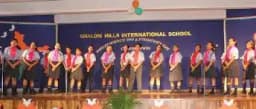 Shalom Hills International School Shalom Hills International School