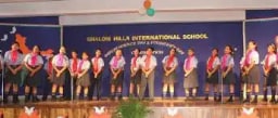 Shalom Hills International School Shalom Hills International School