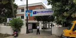 Sri Chaitanya Techno School Sri Chaitanya Techno School