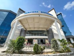 Narayana E-techno School Narayana E-techno School