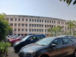 The Psbb Millennium School The Psbb Millennium School