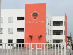 Maharishi Vidya Mandir Maharishi Vidya Mandir