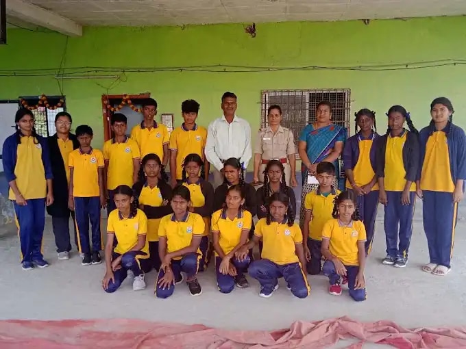 Narayana Vidyashram Narayana Vidyashram