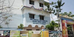 Sree Sankara Bala Vidyalaya Golden Jubilee School And Junior College Sree Sankara Bala Vidyalaya Golden Jubilee School And Junior College