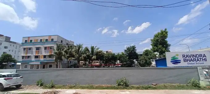 Ravindra Bharathi Global School Ravindra Bharathi Global School