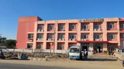 Narayana E-techno School Narayana E-techno School