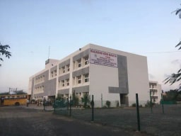 Maharshi Vidya Mandir Maharshi Vidya Mandir