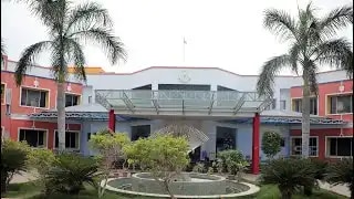 Vaels International School Vaels International School