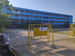 Pon Vidyashram Pon Vidyashram