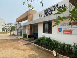 Hindustan International School Hindustan International School