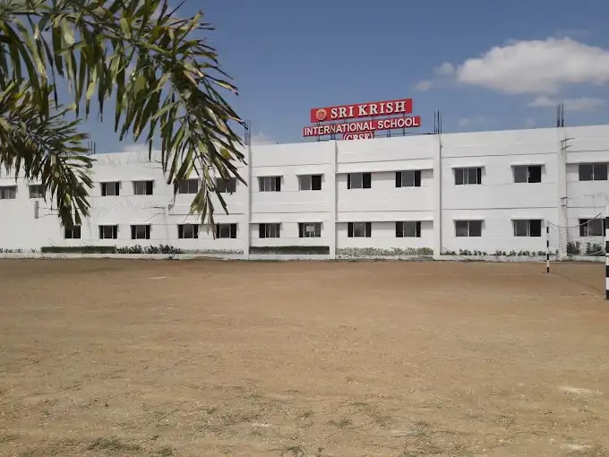 Sri Krish International School Sri Krish International School