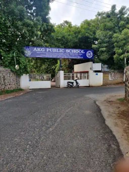 Akg Public School Akg Public School