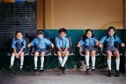 Ggn International School Ggn International School