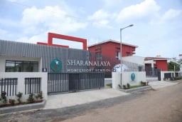 Sharanalaya Montessori School Sharanalaya Montessori School