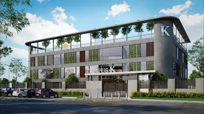 Campus K Campus K