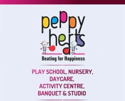 Peppyhearts Preschool Peppyhearts Preschool