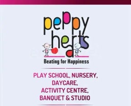 Peppyhearts Preschool Peppyhearts Preschool