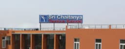 Sri Chaitanya Techno School Sri Chaitanya Techno School