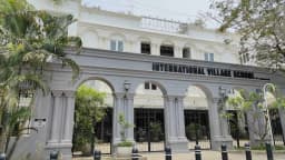 International Village School International Village School
