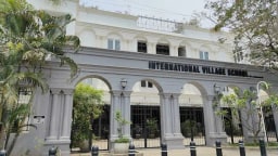 International Village School International Village School