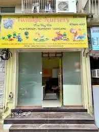 Twinkle Nursery For Tiny Tots Twinkle Nursery For Tiny Tots