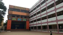 Sreevatsa Viswanathan Vivekananda Vidyalaya Junior College Sreevatsa Viswanathan Vivekananda Vidyalaya Junior College