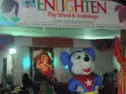Enlighten Play School Enlighten Play School