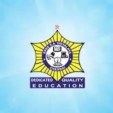 Sree Shanthi Anand Vidyalaya Sree Shanthi Anand Vidyalaya