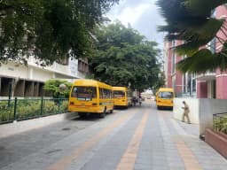 Baldwin International School Baldwin International School