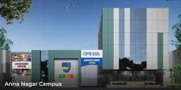 Cps Global School Cps Global School