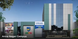 Cps Global School Cps Global School