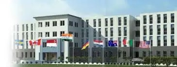 Chennai Public School Chennai Public School