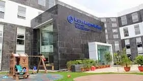 Kunskapsskolan International Kunskapsskolan International