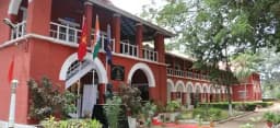 Rashtriya Military School Rashtriya Military School