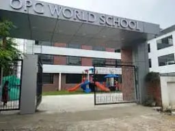 Opg World School Opg World School