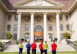 Dps International Dps International