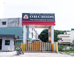 Orchids The International School Orchids The International School