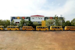 The Lords International School The Lords International School