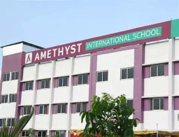 Amethyst International School Amethyst International School