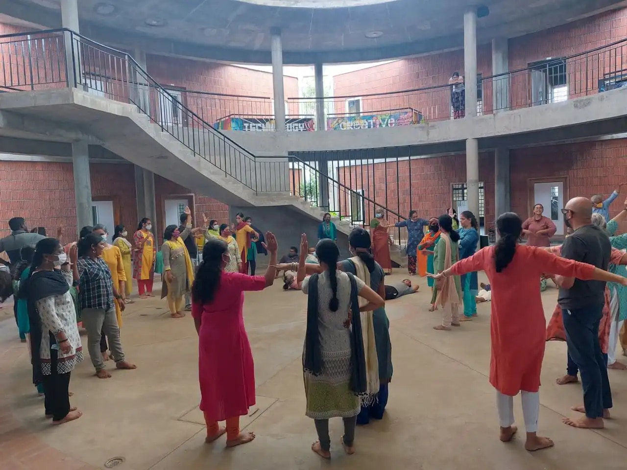 Hlc International School Hlc International School