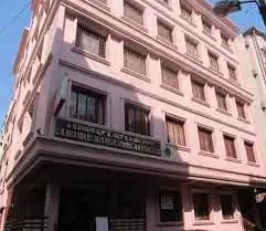 C B Bhandari Jain High School & Pu College C B Bhandari Jain High School & Pu College