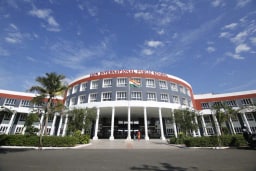 Zion International Public School Zion International Public School