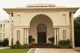 Lancers International School Lancers International School