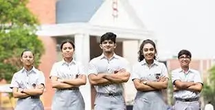 Scottish High International School Scottish High International School