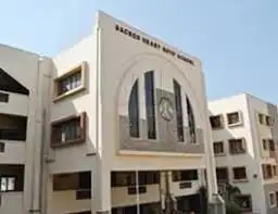 Sacred Heart Boys School Sacred Heart Boys School