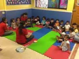 Little Explorers Playschool & Nursery Little Explorers Playschool & Nursery